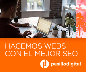 Diseño de Páginas Web | Destacamos su sitio con SEO y AMP | Pasillo Digital