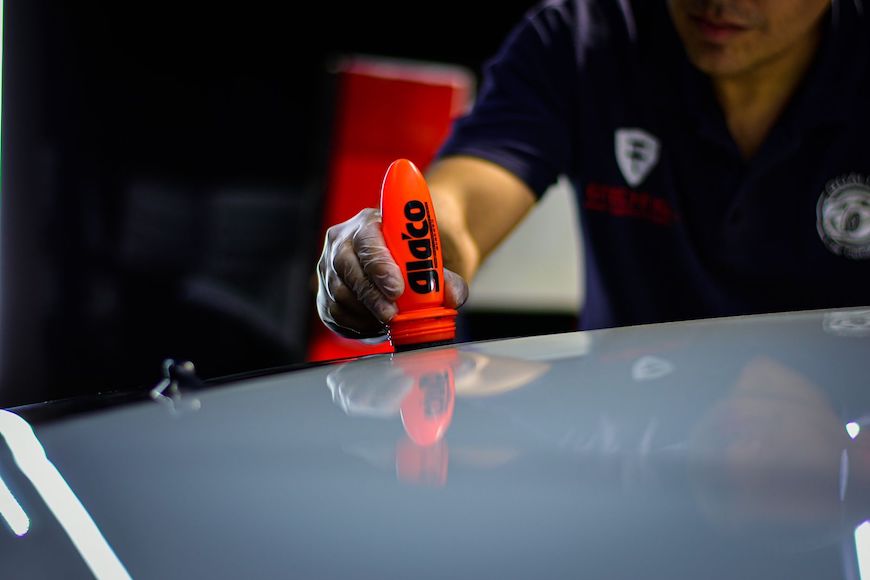 Pro Cerámico | Quality Car Detailing en Santiago